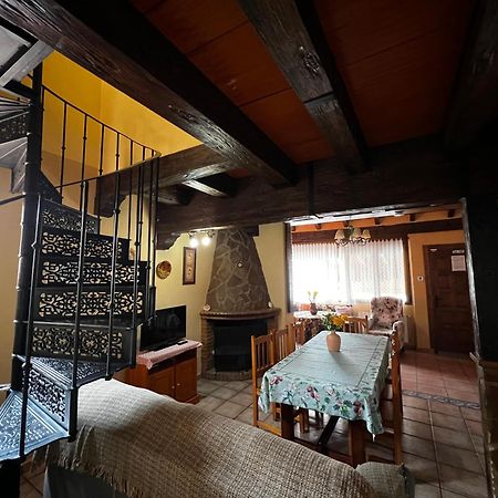 El Descanso Del Andante Ossa de Montiel Luaran gambar